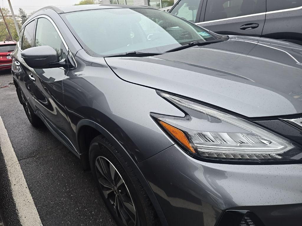 Thumbnail image of 2019 Nissan Murano at Smithtown Nissan