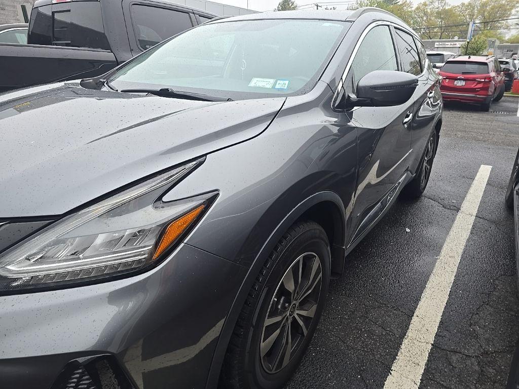 Thumbnail image of 2019 Nissan Murano at Smithtown Nissan