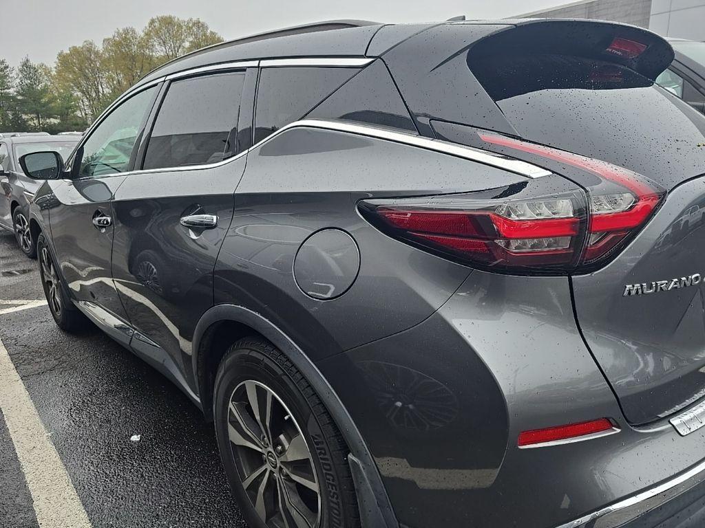 Thumbnail image of 2019 Nissan Murano at Smithtown Nissan