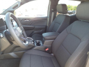 Thumbnail image of 2024 GMC Canyon at Dieffenbach Gm Superstore
