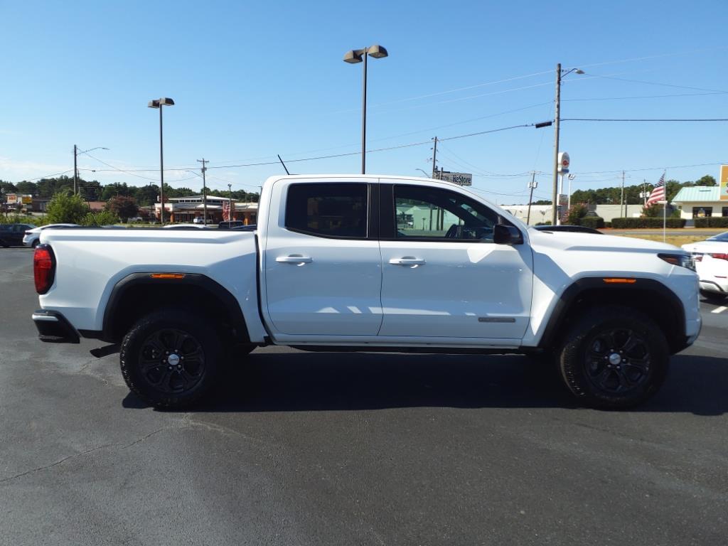 Thumbnail image of 2024 GMC Canyon at Dieffenbach Gm Superstore