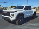 Thumbnail image of 2024 GMC Canyon at Dieffenbach Gm Superstore