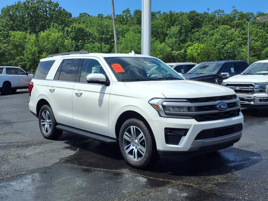 Thumbnail image of 2024 Ford Expedition at Sam Wampler's Freedom Ford Eufaula