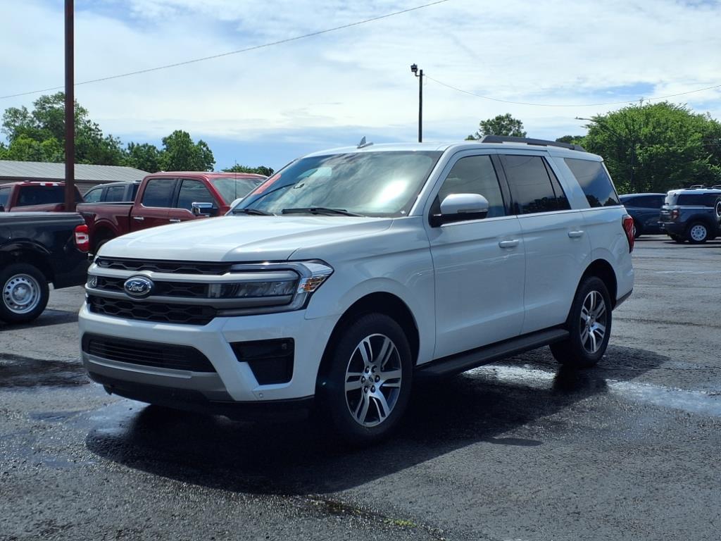 Thumbnail image of 2024 Ford Expedition at Sam Wampler's Freedom Ford Eufaula