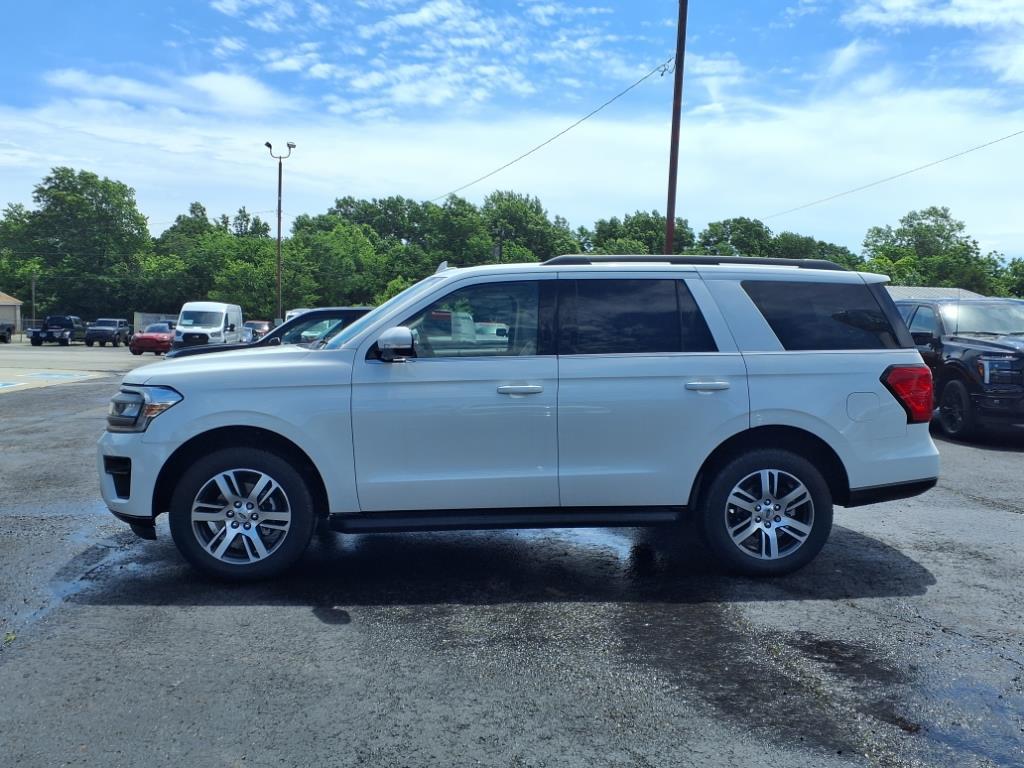 Thumbnail image of 2024 Ford Expedition at Sam Wampler's Freedom Ford Eufaula