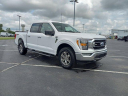 Thumbnail image of 2021 Ford F-150 at Expressway Ford Of Mount Vernon - NEW