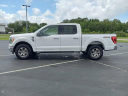 Thumbnail image of 2021 Ford F-150 at Expressway Ford Of Mount Vernon - NEW