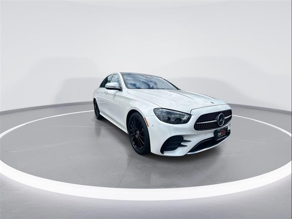 Thumbnail image of 2022 Mercedes-Benz E-Class at Cartopia of North Plainfield, NJ