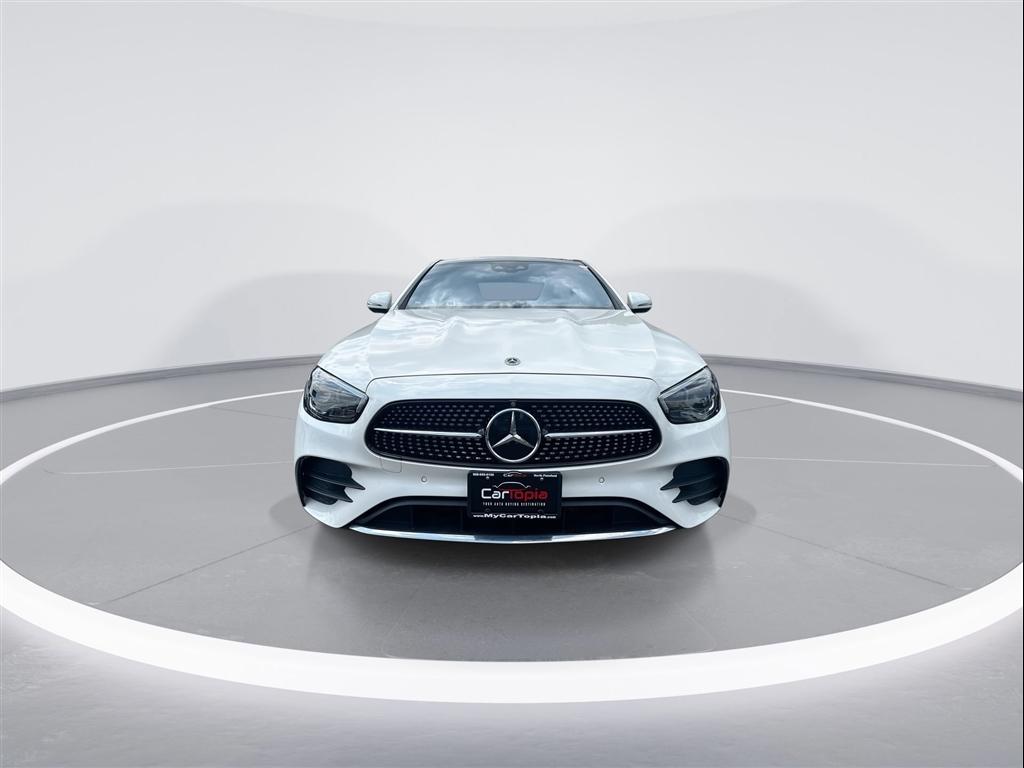 Thumbnail image of 2022 Mercedes-Benz E-Class at Cartopia of North Plainfield, NJ