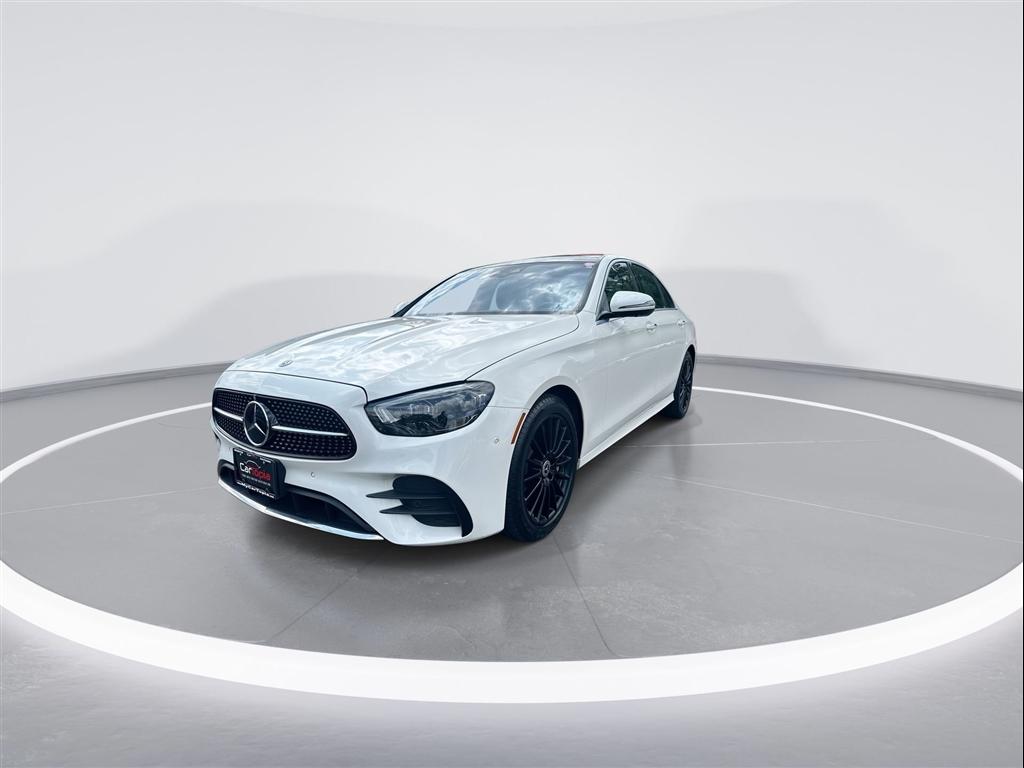 Thumbnail image of 2022 Mercedes-Benz E-Class at Cartopia of North Plainfield, NJ