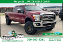 Thumbnail image of 2015 Ford F-250 Super Duty at Mike Murphy Ford Inc. - New