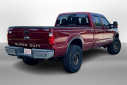 Thumbnail image of 2015 Ford F-250 Super Duty at Mike Murphy Ford Inc. - New