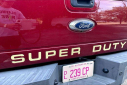Thumbnail image of 2015 Ford F-250 Super Duty at Mike Murphy Ford Inc. - New