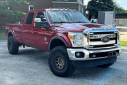Thumbnail image of 2015 Ford F-250 Super Duty at Mike Murphy Ford Inc. - New
