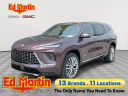 Thumbnail image of 2025 Buick Enclave at 5 EM Used