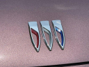 Thumbnail image of 2025 Buick Enclave at 5 EM Used