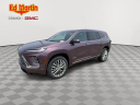 Thumbnail image of 2025 Buick Enclave at 5 EM Used