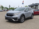 2022 Honda CR-V Touring at LaFontaine Honda