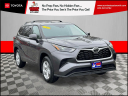Thumbnail image of 2022 Toyota Highlander at Sunrise Toyota North