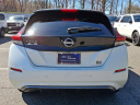 Thumbnail image of 2024 Nissan LEAF at All American Ford Paramus