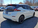 Thumbnail image of 2024 Nissan LEAF at All American Ford Paramus