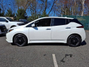 Thumbnail image of 2024 Nissan LEAF at All American Ford Paramus
