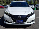 Thumbnail image of 2024 Nissan LEAF at All American Ford Paramus