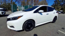 Thumbnail image of 2024 Nissan LEAF at All American Ford Paramus