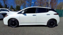 Thumbnail image of 2024 Nissan LEAF at All American Ford Paramus