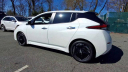 Thumbnail image of 2024 Nissan LEAF at All American Ford Paramus