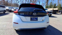 Thumbnail image of 2024 Nissan LEAF at All American Ford Paramus