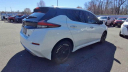 Thumbnail image of 2024 Nissan LEAF at All American Ford Paramus
