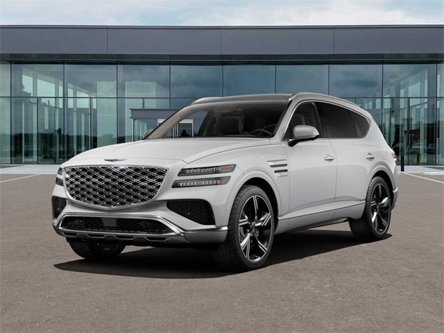 Thumbnail image of 2025 Genesis GV80 at Delray Acura
