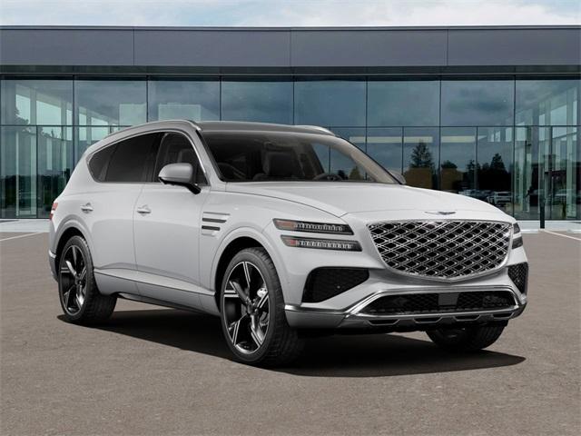 Thumbnail image of 2025 Genesis GV80 at Delray Acura