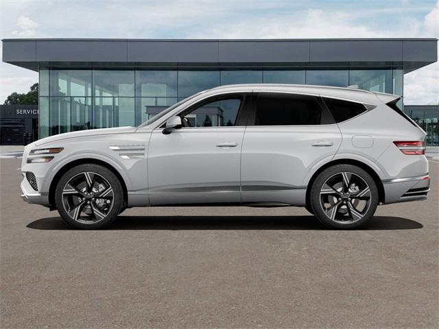 Thumbnail image of 2025 Genesis GV80 at Delray Acura