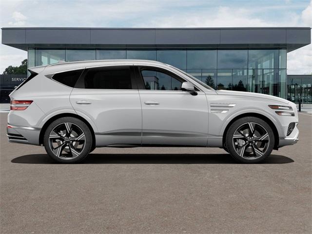 Thumbnail image of 2025 Genesis GV80 at Delray Acura