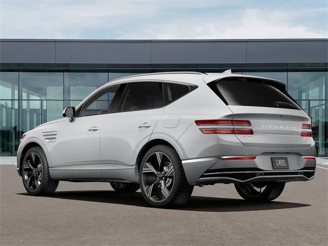 Thumbnail image of 2025 Genesis GV80 at Delray Acura