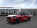 Thumbnail image of 2025 Lincoln Aviator at LaFontaine Lincoln
