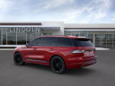 Thumbnail image of 2025 Lincoln Aviator at LaFontaine Lincoln