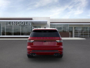 Thumbnail image of 2025 Lincoln Aviator at LaFontaine Lincoln