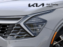 Thumbnail image of 2025 Kia Sportage at Ken Ganley Kia Medina