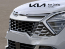 Thumbnail image of 2025 Kia Sportage at Ken Ganley Kia Medina