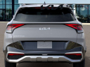 Thumbnail image of 2025 Kia Sportage at Ken Ganley Kia Medina