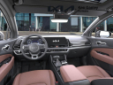 Thumbnail image of 2025 Kia Sportage at Ken Ganley Kia Medina