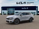 Thumbnail image of 2025 Kia Sportage at Ken Ganley Kia Medina