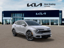 Thumbnail image of 2025 Kia Sportage at Ken Ganley Kia Medina