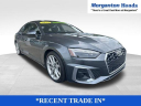 Thumbnail image of 2024 Audi A5 Sportback at Morganton Honda