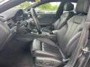 Thumbnail image of 2024 Audi A5 Sportback at Morganton Honda