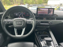 Thumbnail image of 2024 Audi A5 Sportback at Morganton Honda