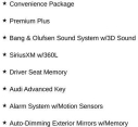 Thumbnail image of 2024 Audi A5 Sportback at Morganton Honda